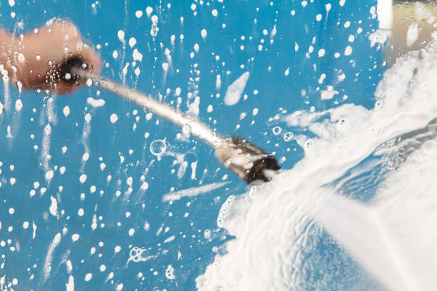 Best Concrete Sealing  in Dover, DE